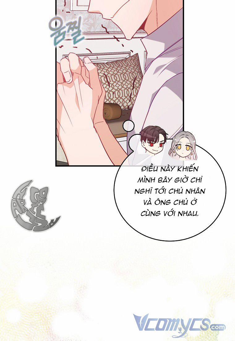 Tôi Chỉ Nhận Ra Sau Khi Mất Cô Ấy 16.5 trang 13