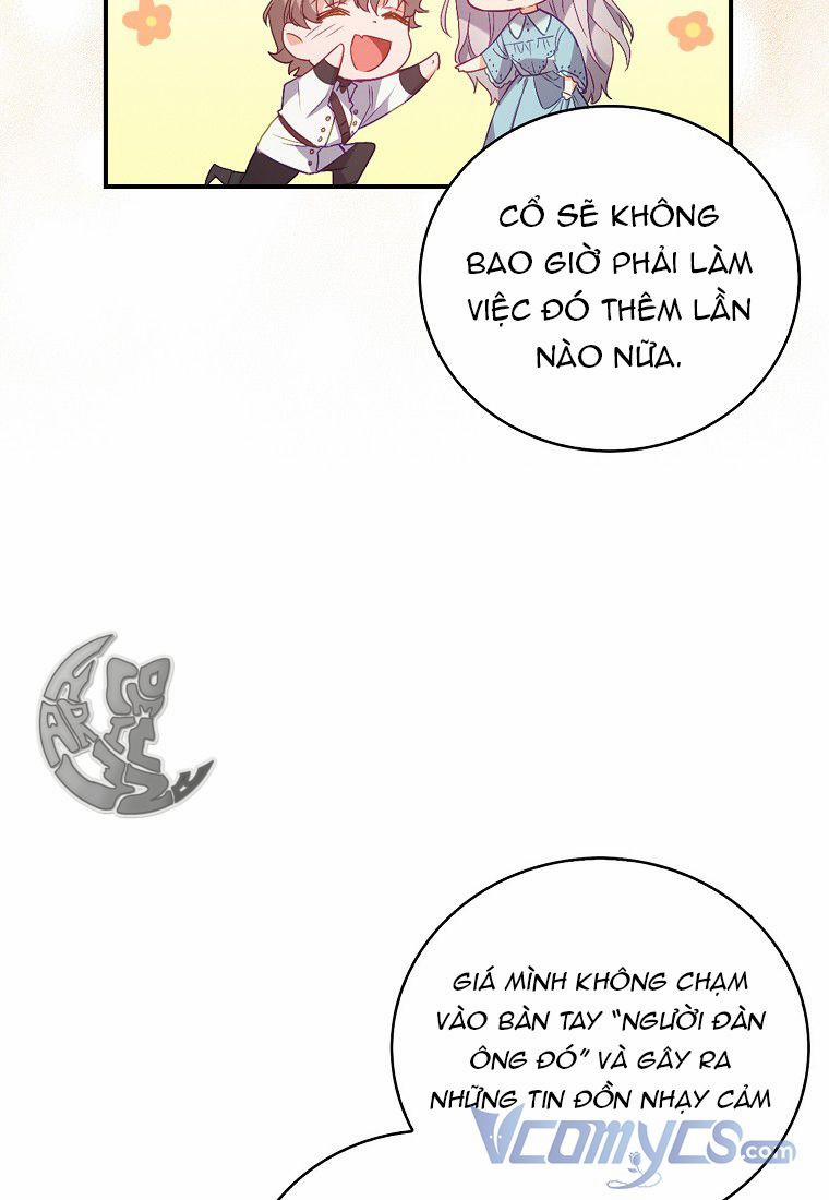 Tôi Chỉ Nhận Ra Sau Khi Mất Cô Ấy 16.5 trang 17