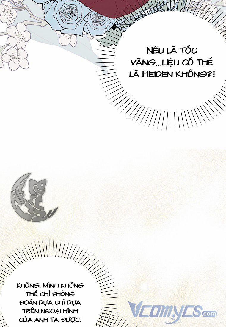 Tôi Chỉ Nhận Ra Sau Khi Mất Cô Ấy 16.5 trang 3