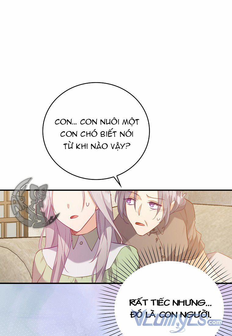 Tôi Chỉ Nhận Ra Sau Khi Mất Cô Ấy 16.5 trang 7