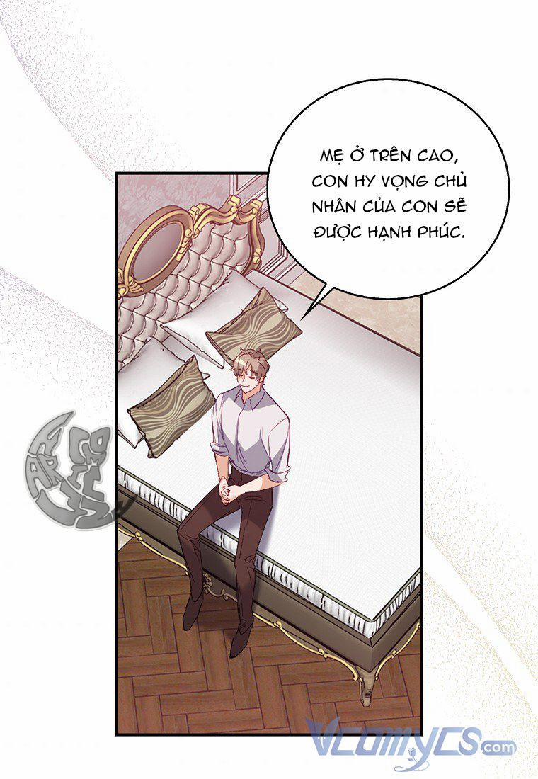 Tôi Chỉ Nhận Ra Sau Khi Mất Cô Ấy 16.5 trang 9