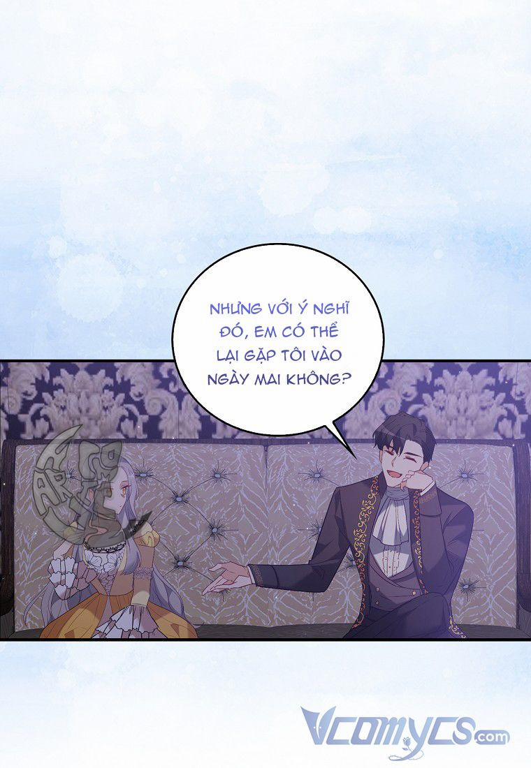 Tôi Chỉ Nhận Ra Sau Khi Mất Cô Ấy 16 trang 18