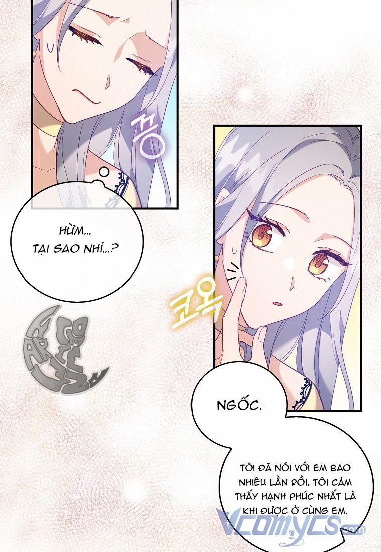 Tôi Chỉ Nhận Ra Sau Khi Mất Cô Ấy 16 trang 23