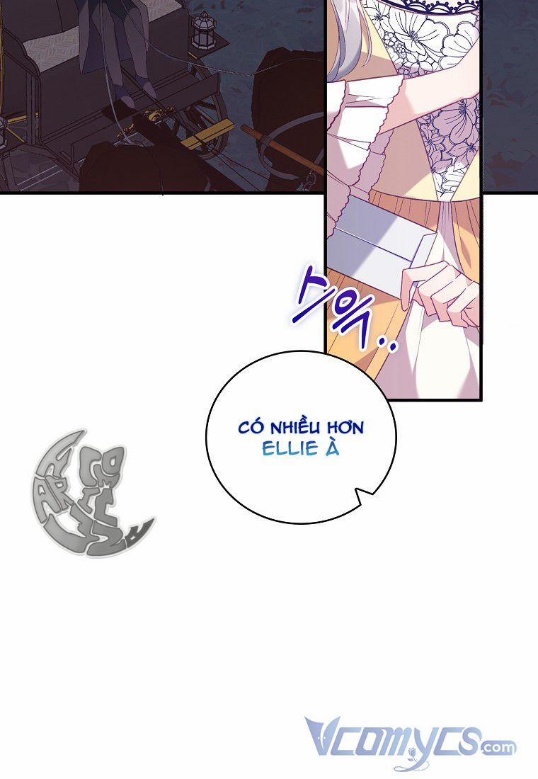 Tôi Chỉ Nhận Ra Sau Khi Mất Cô Ấy 16 trang 27