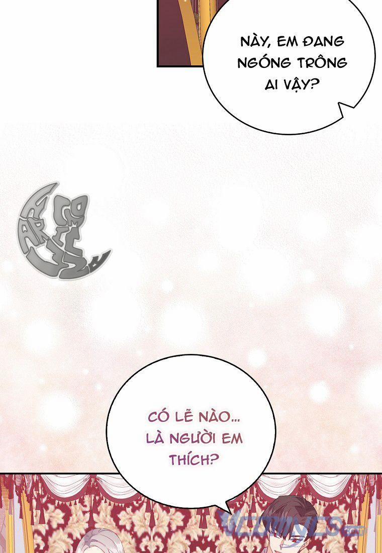 Tôi Chỉ Nhận Ra Sau Khi Mất Cô Ấy 17.5 trang 1