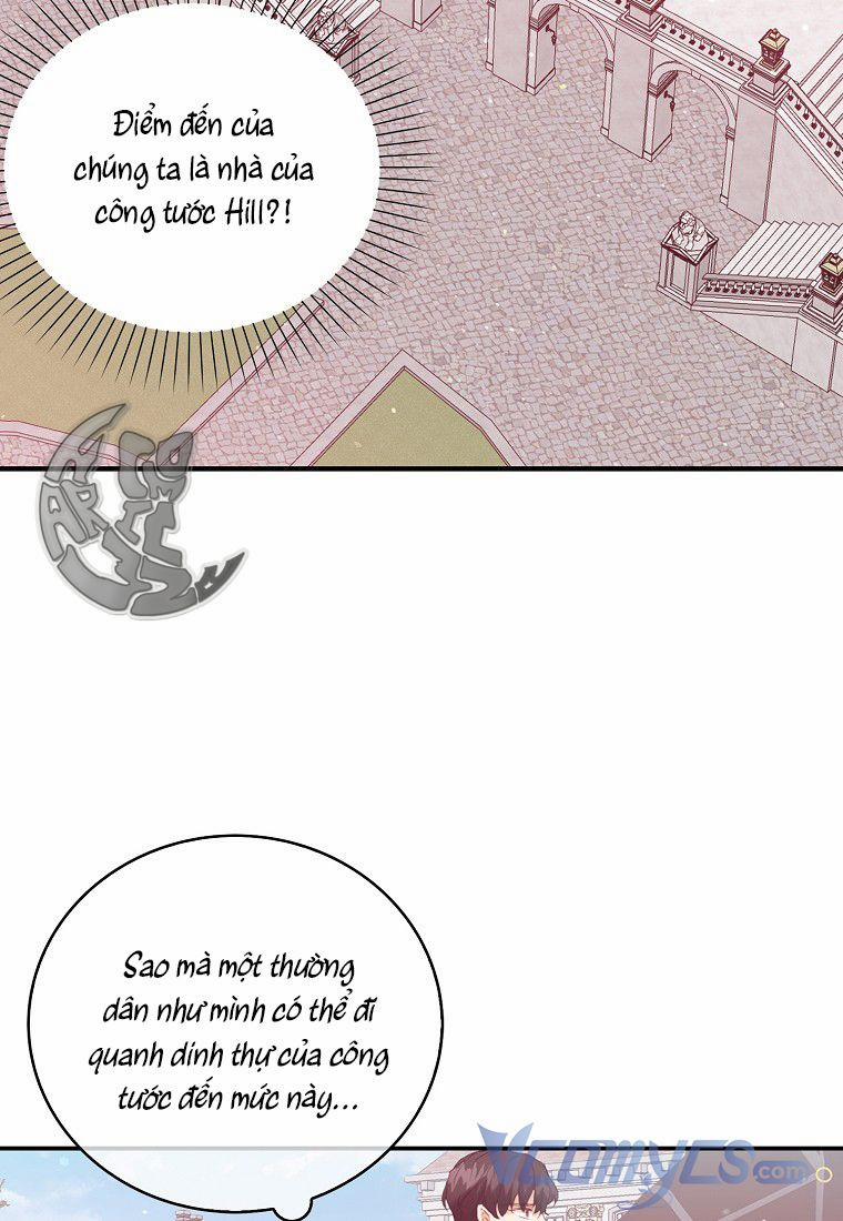 Tôi Chỉ Nhận Ra Sau Khi Mất Cô Ấy 17.5 trang 11