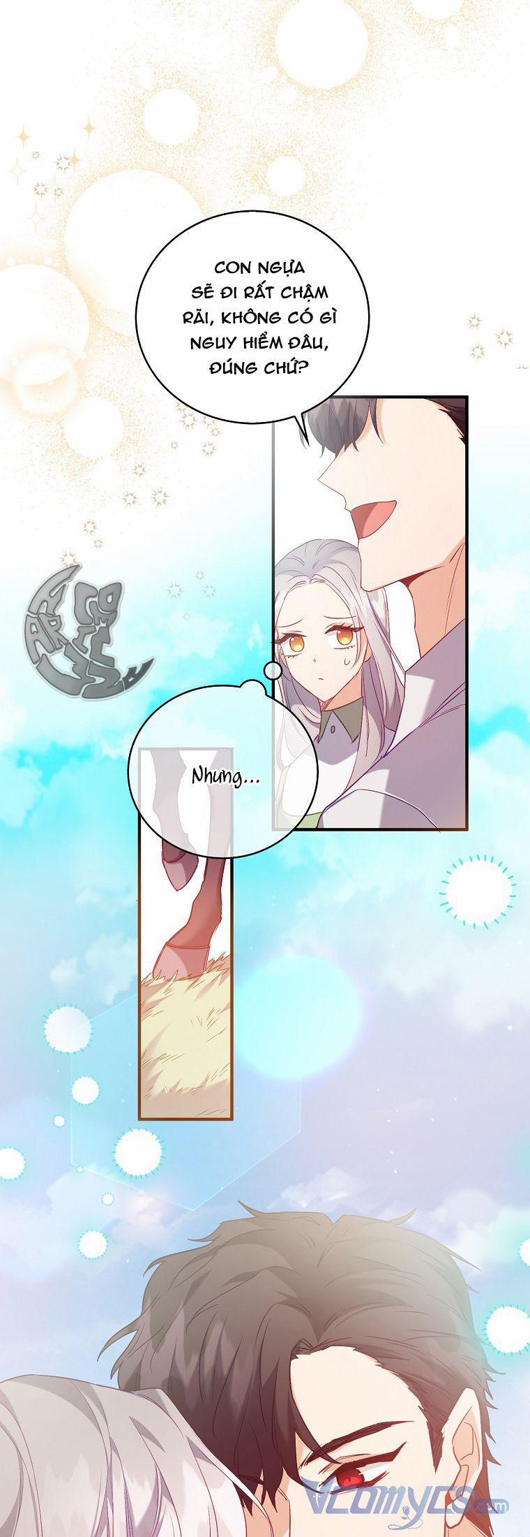 Tôi Chỉ Nhận Ra Sau Khi Mất Cô Ấy 17.5 trang 22