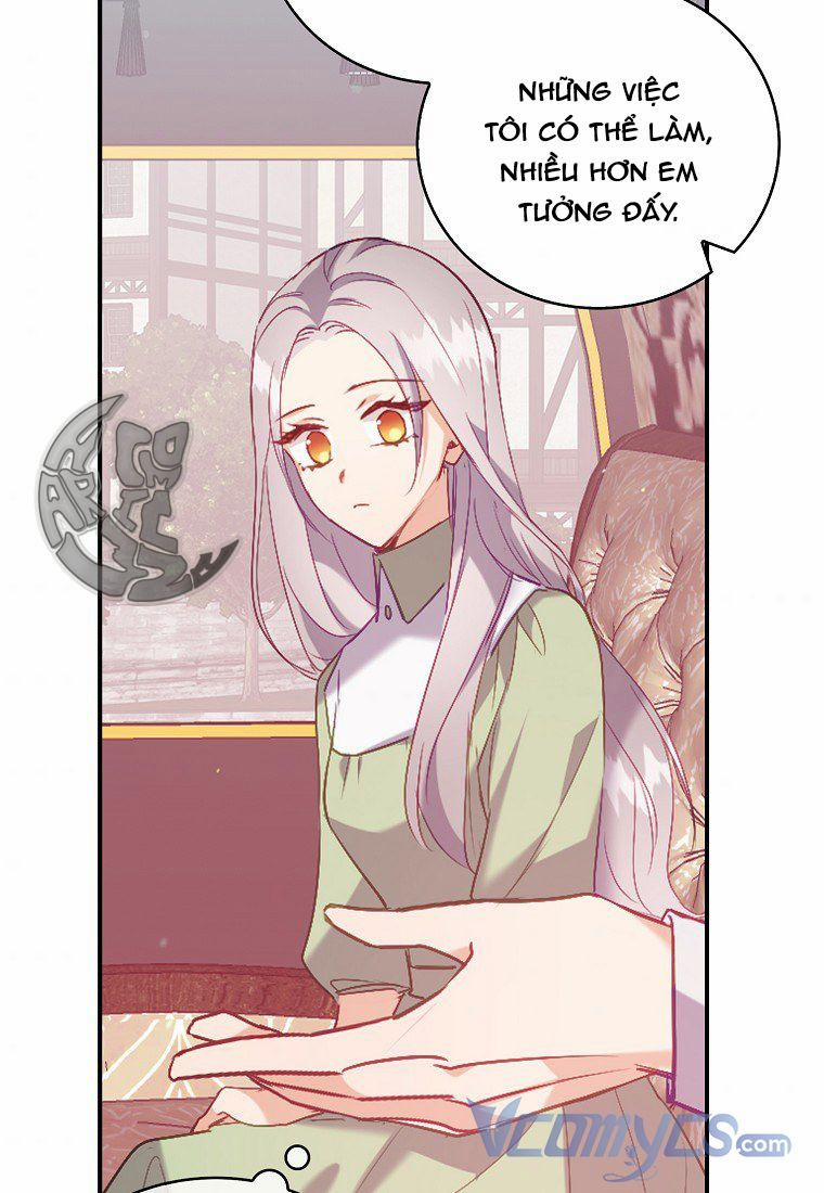 Tôi Chỉ Nhận Ra Sau Khi Mất Cô Ấy 17.5 trang 3