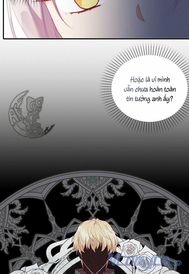 Tôi Chỉ Nhận Ra Sau Khi Mất Cô Ấy 17.5 trang 5