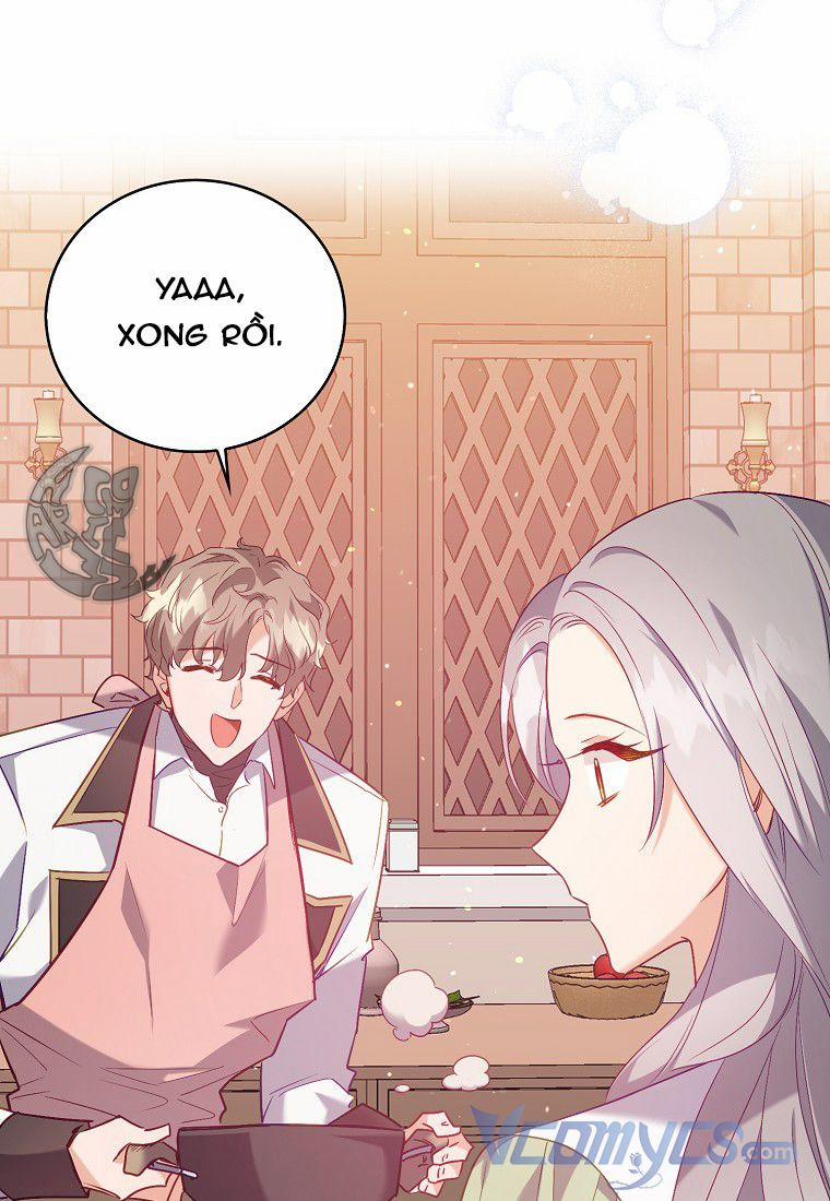 Tôi Chỉ Nhận Ra Sau Khi Mất Cô Ấy 17 trang 11