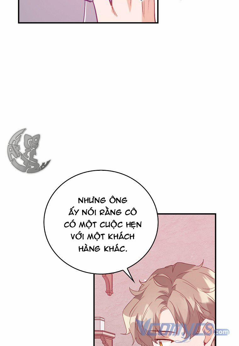 Tôi Chỉ Nhận Ra Sau Khi Mất Cô Ấy 17 trang 19