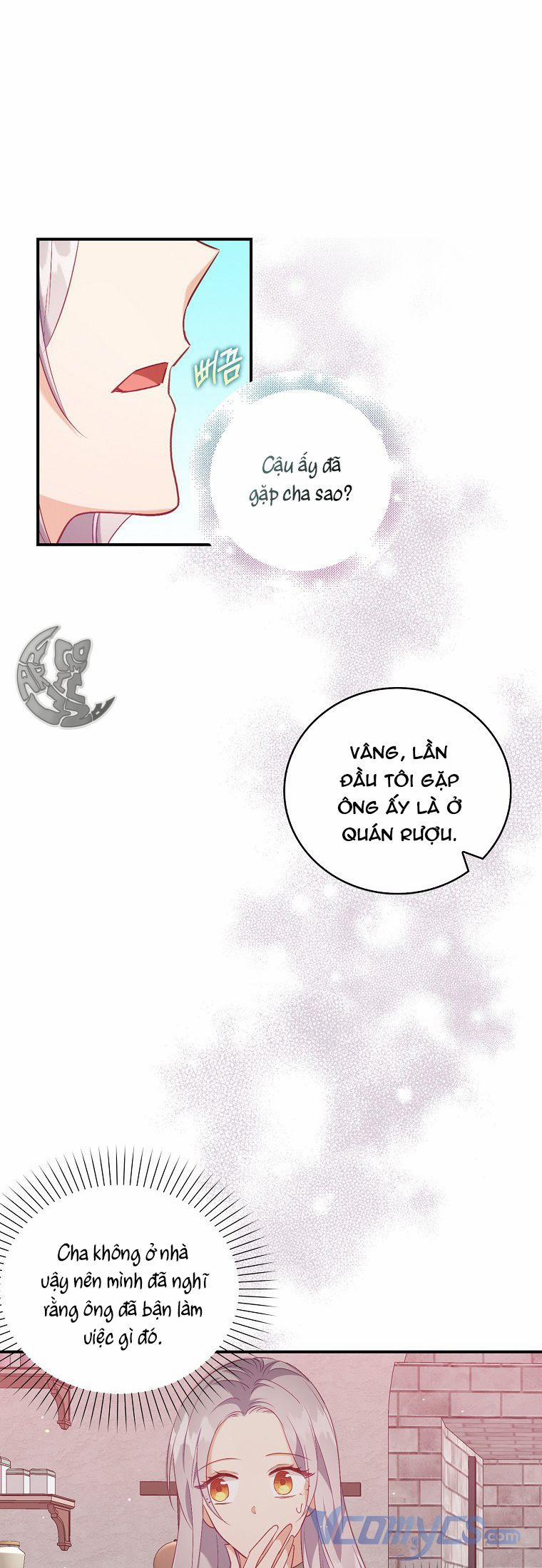 Tôi Chỉ Nhận Ra Sau Khi Mất Cô Ấy 17 trang 21