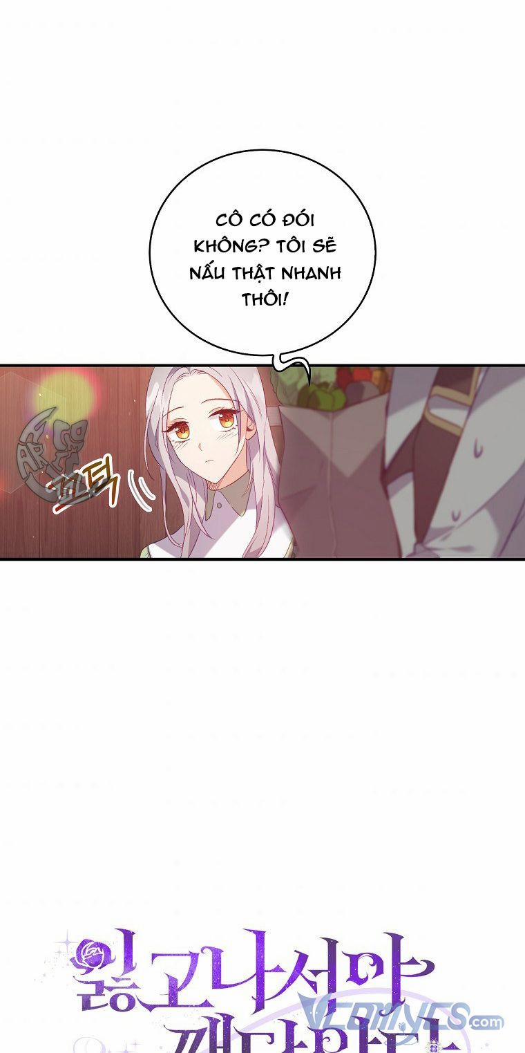 Tôi Chỉ Nhận Ra Sau Khi Mất Cô Ấy 17 trang 5