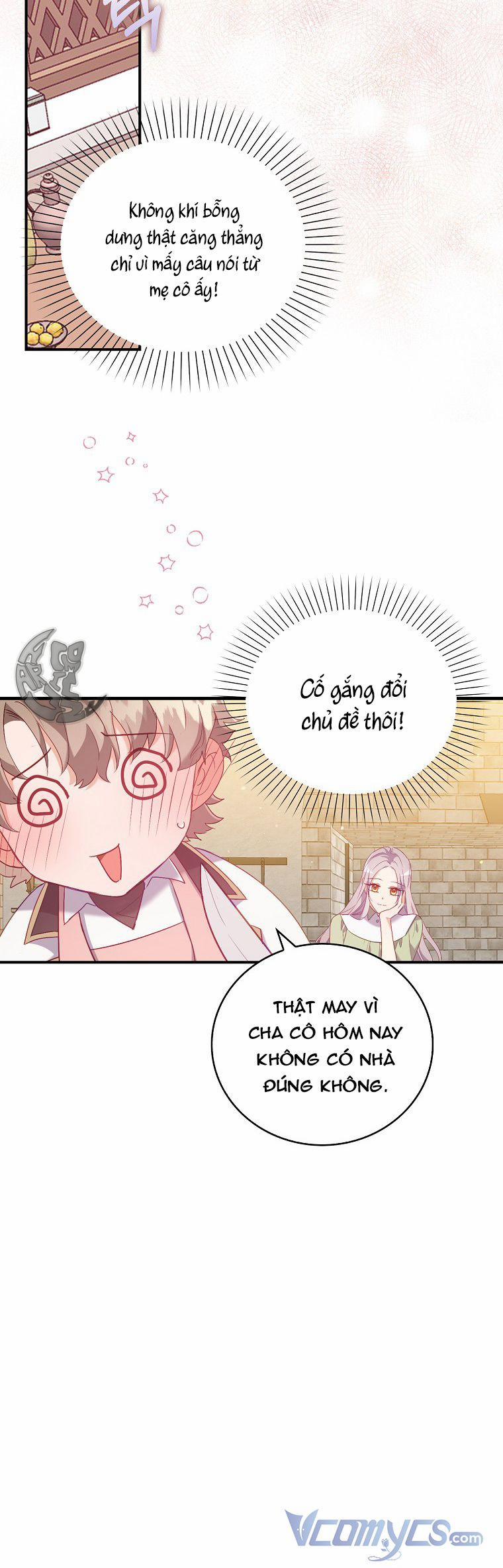 Tôi Chỉ Nhận Ra Sau Khi Mất Cô Ấy 17 trang 7