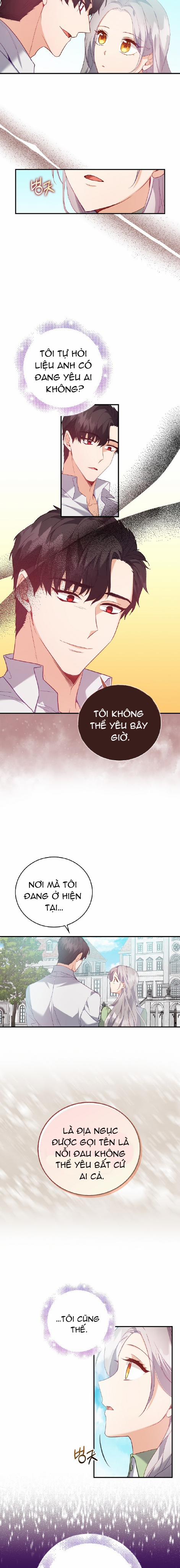 Tôi Chỉ Nhận Ra Sau Khi Mất Cô Ấy 18 trang 3