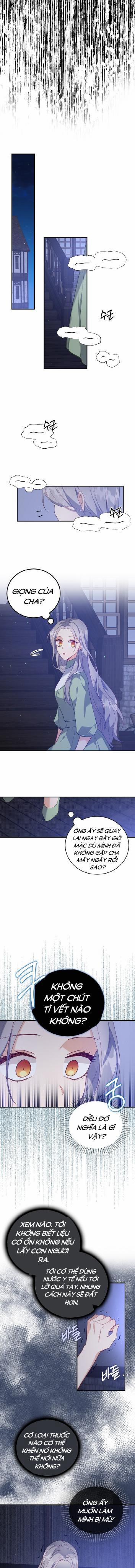 Tôi Chỉ Nhận Ra Sau Khi Mất Cô Ấy 18 trang 5