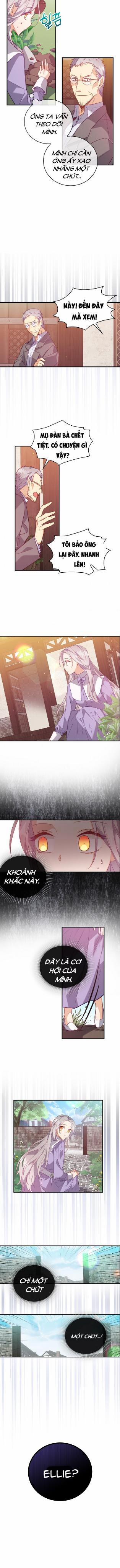 Tôi Chỉ Nhận Ra Sau Khi Mất Cô Ấy 19.5 trang 1