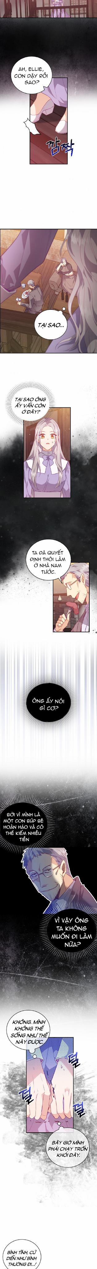 Tôi Chỉ Nhận Ra Sau Khi Mất Cô Ấy 19 trang 5