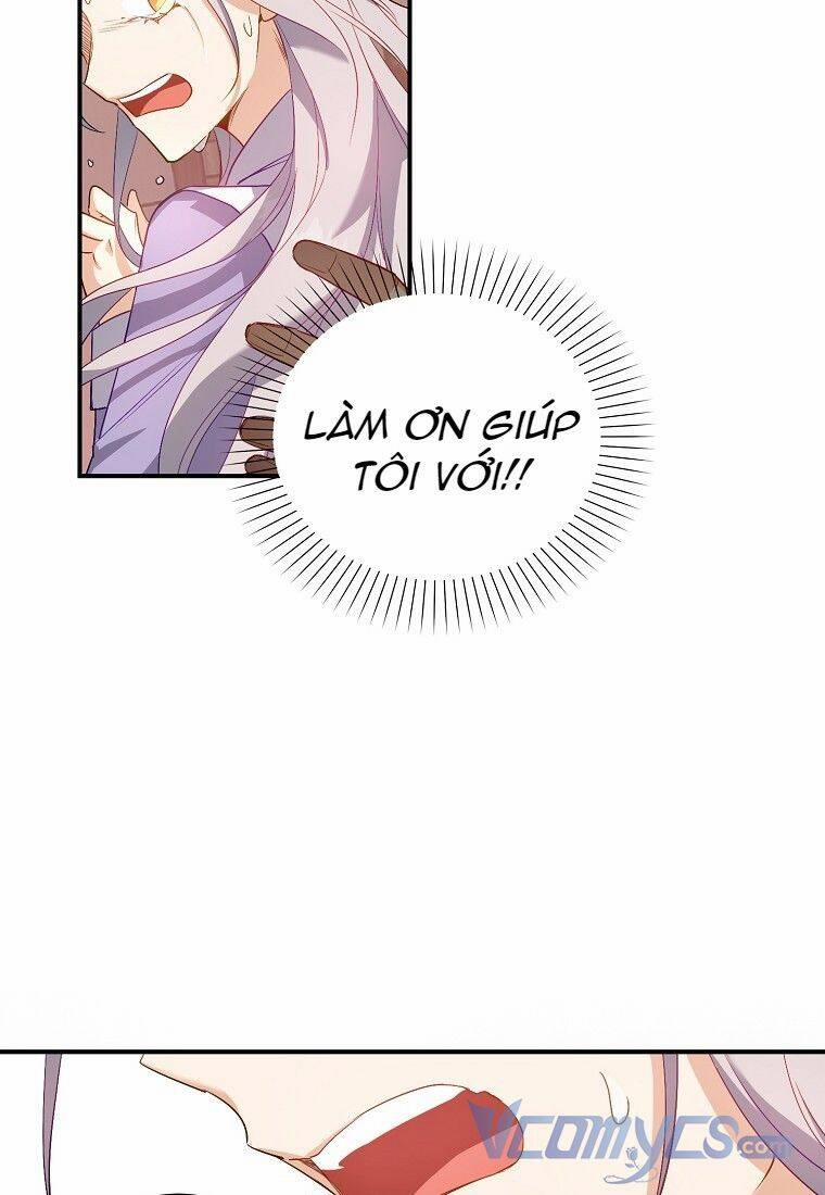 Tôi Chỉ Nhận Ra Sau Khi Mất Cô Ấy 20 trang 32