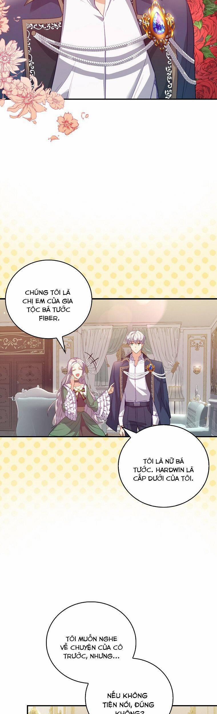 Tôi Chỉ Nhận Ra Sau Khi Mất Cô Ấy 21 trang 15