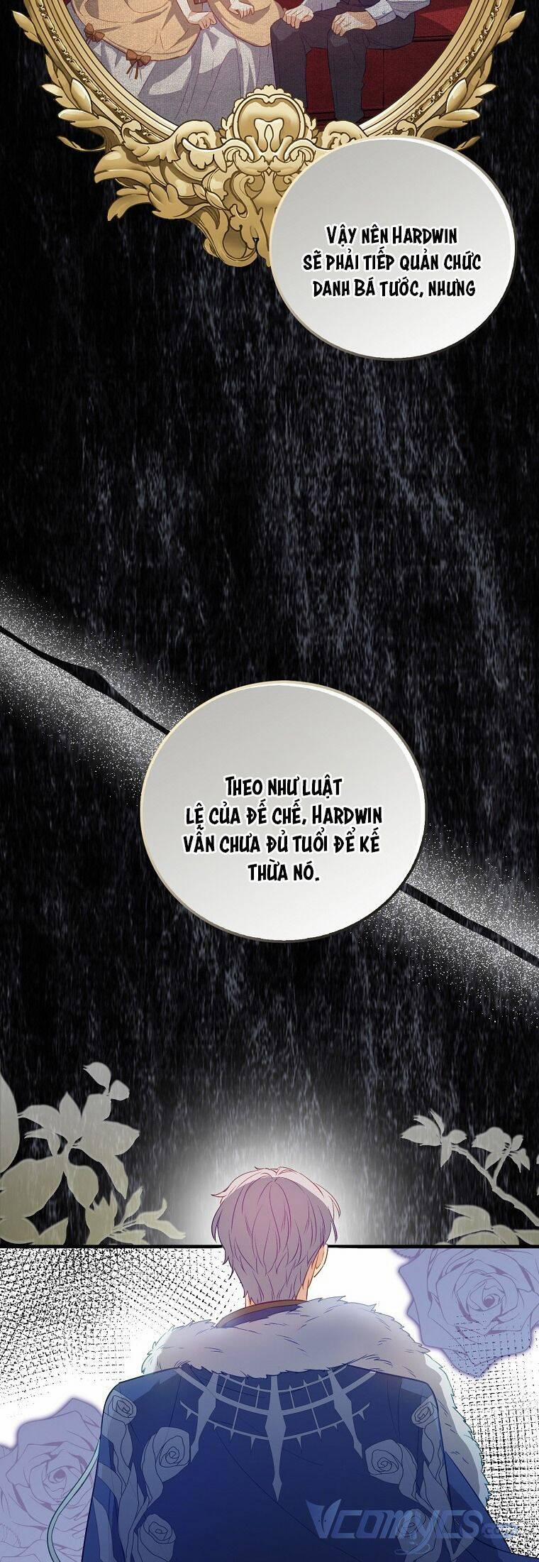 Tôi Chỉ Nhận Ra Sau Khi Mất Cô Ấy 21 trang 21