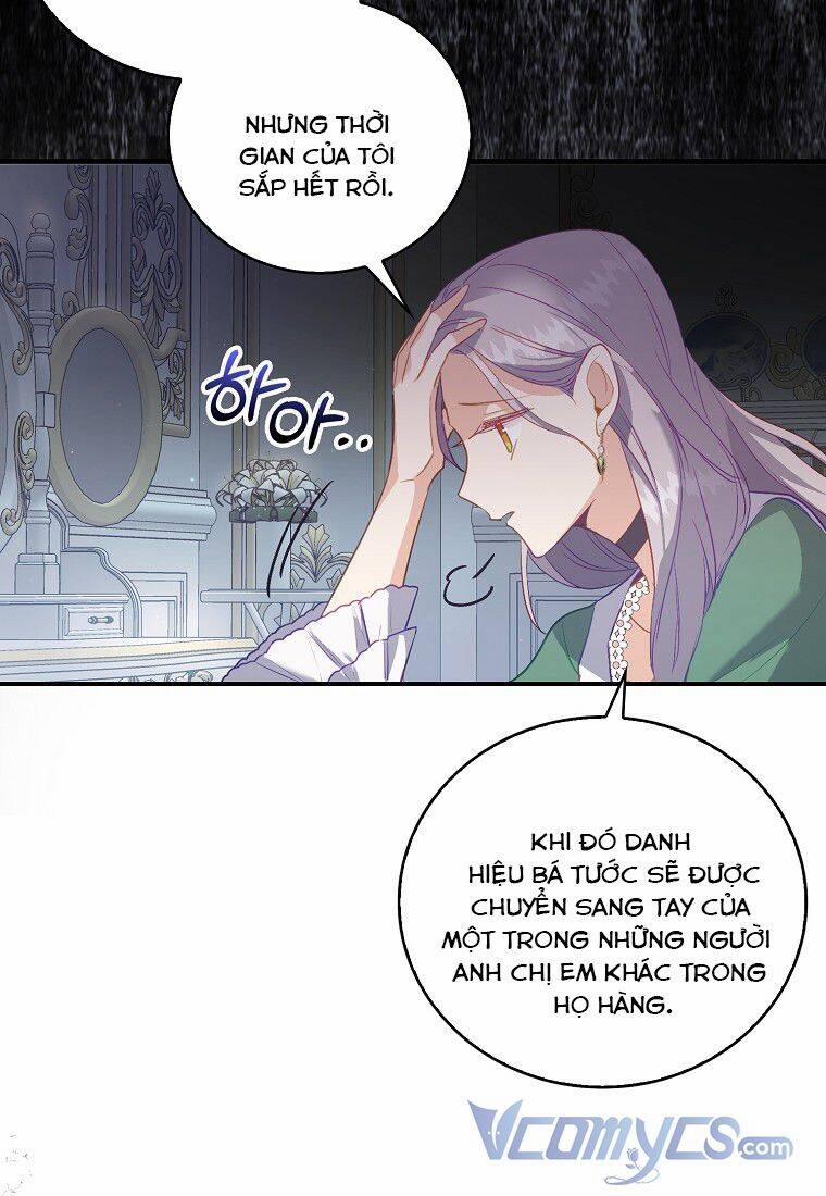 Tôi Chỉ Nhận Ra Sau Khi Mất Cô Ấy 21 trang 23