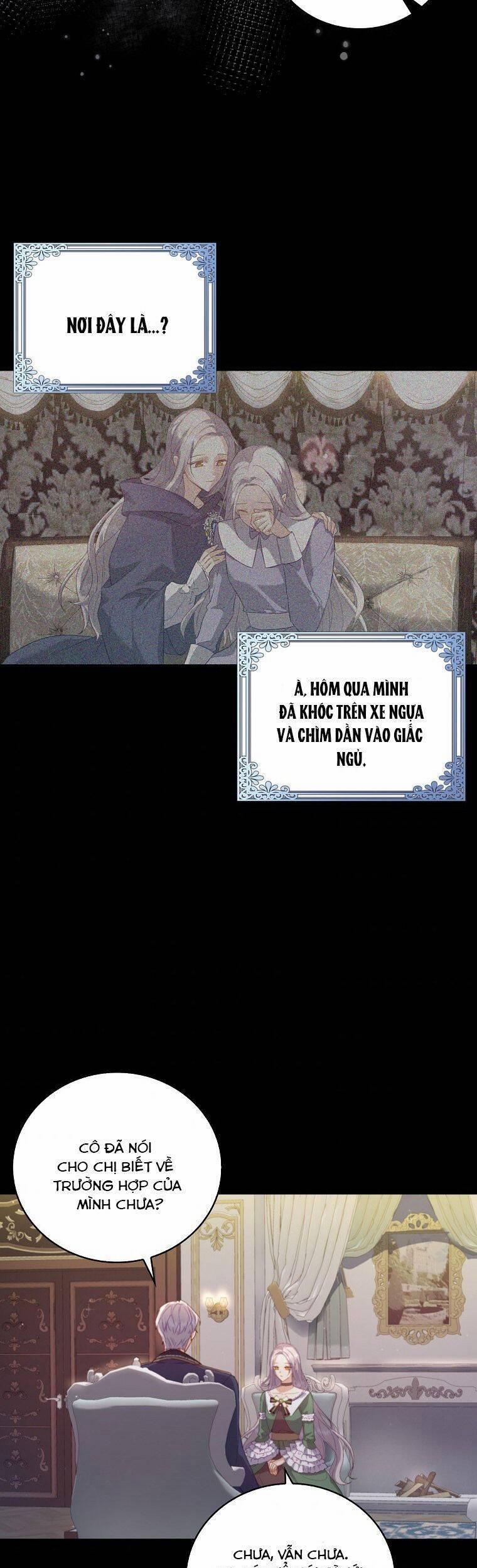 Tôi Chỉ Nhận Ra Sau Khi Mất Cô Ấy 21 trang 3