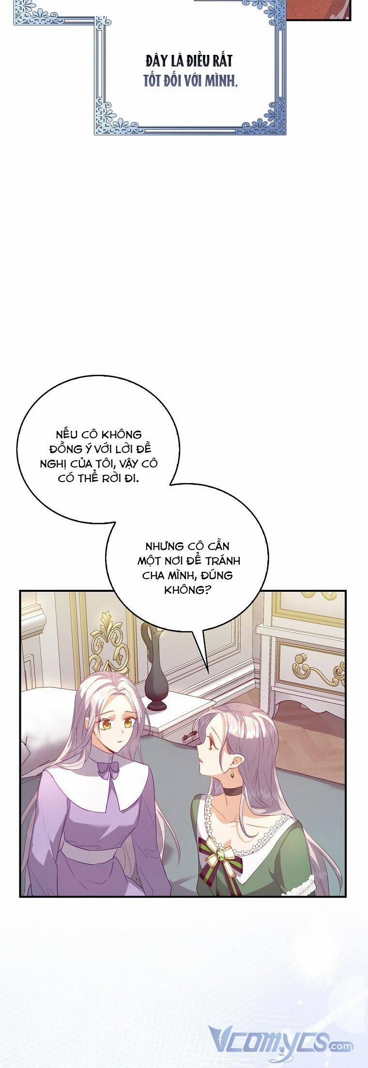 Tôi Chỉ Nhận Ra Sau Khi Mất Cô Ấy 21 trang 31