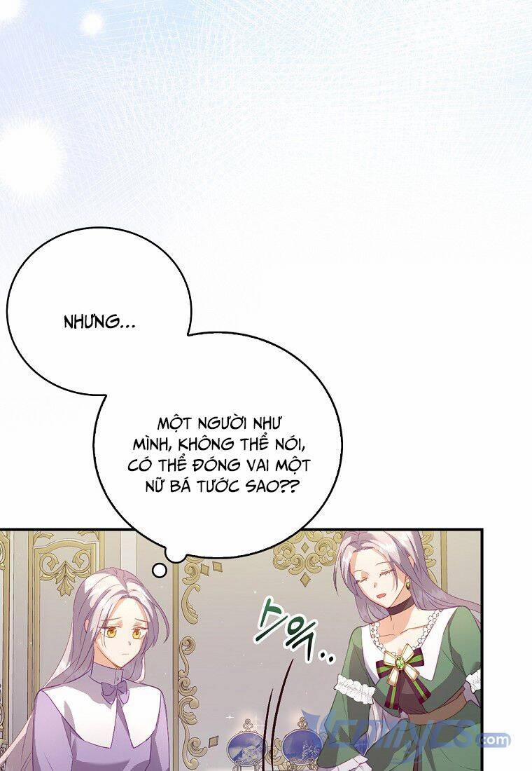 Tôi Chỉ Nhận Ra Sau Khi Mất Cô Ấy 21 trang 33