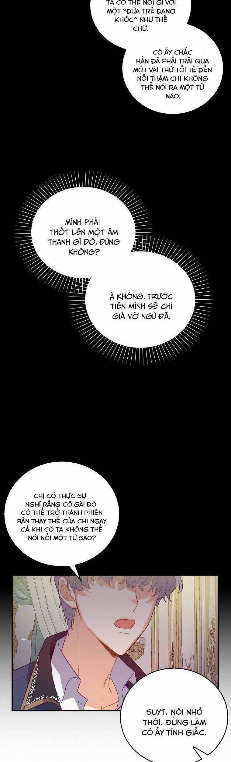 Tôi Chỉ Nhận Ra Sau Khi Mất Cô Ấy 21 trang 4