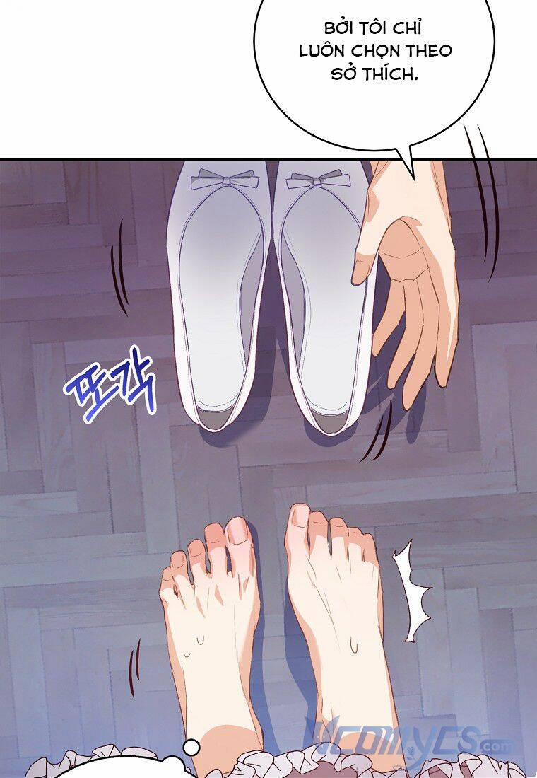 Tôi Chỉ Nhận Ra Sau Khi Mất Cô Ấy 21 trang 50