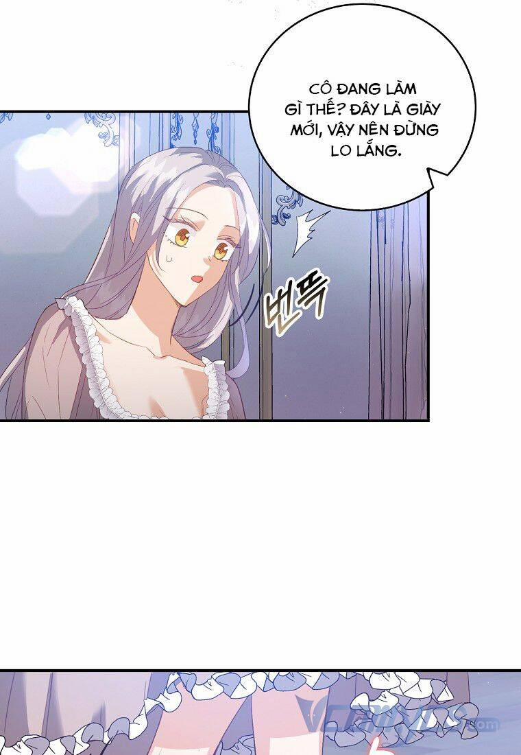 Tôi Chỉ Nhận Ra Sau Khi Mất Cô Ấy 21 trang 55