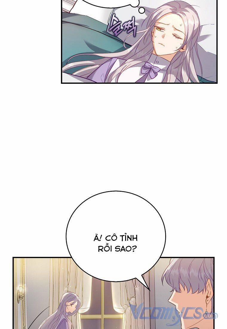 Tôi Chỉ Nhận Ra Sau Khi Mất Cô Ấy 21 trang 6