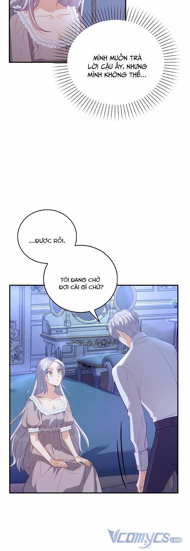 Tôi Chỉ Nhận Ra Sau Khi Mất Cô Ấy 21 trang 60