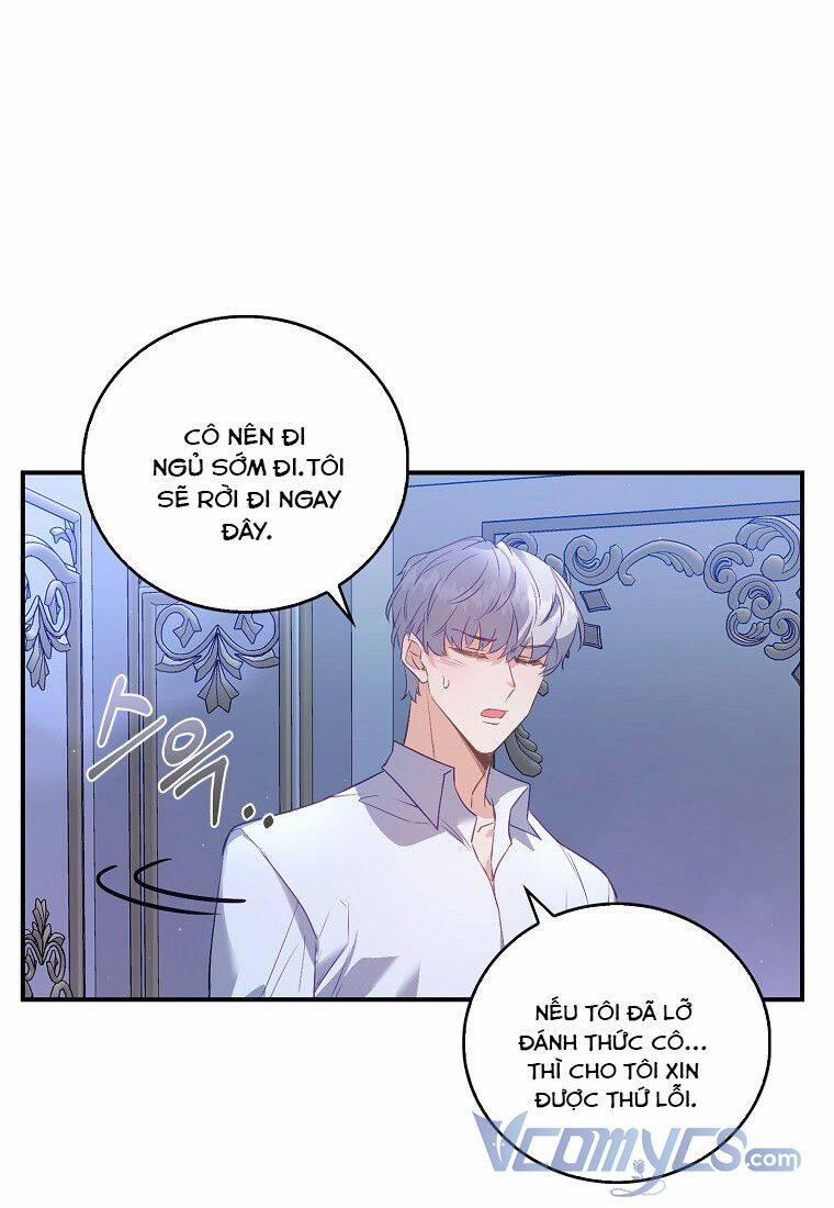 Tôi Chỉ Nhận Ra Sau Khi Mất Cô Ấy 21 trang 61