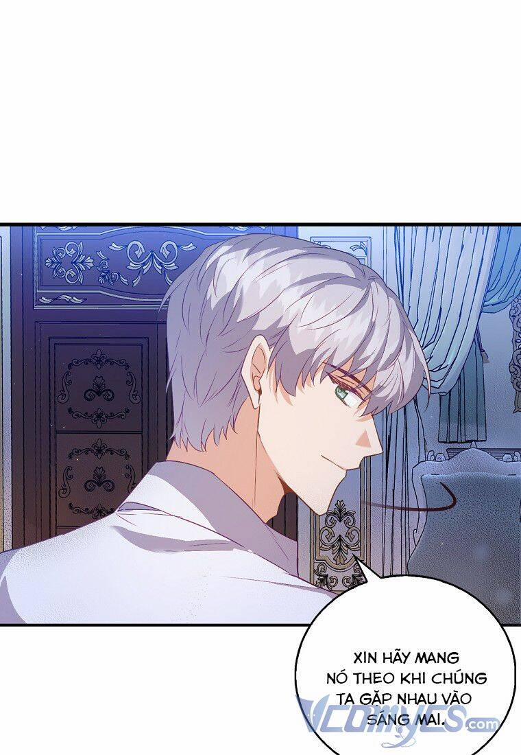 Tôi Chỉ Nhận Ra Sau Khi Mất Cô Ấy 21 trang 63