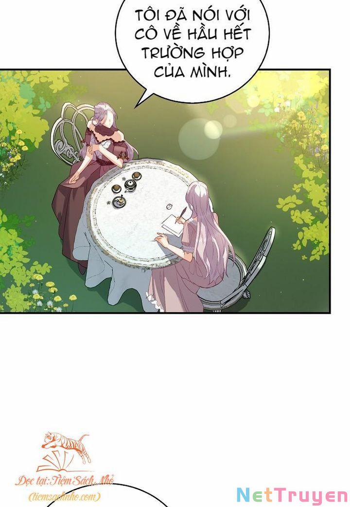 Tôi Chỉ Nhận Ra Sau Khi Mất Cô Ấy 22 trang 26