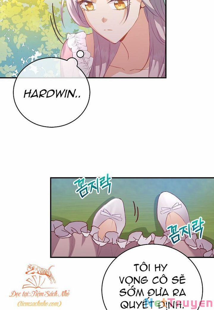 Tôi Chỉ Nhận Ra Sau Khi Mất Cô Ấy 22 trang 36