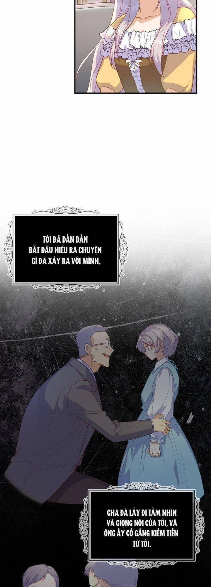 Tôi Chỉ Nhận Ra Sau Khi Mất Cô Ấy 24 trang 1