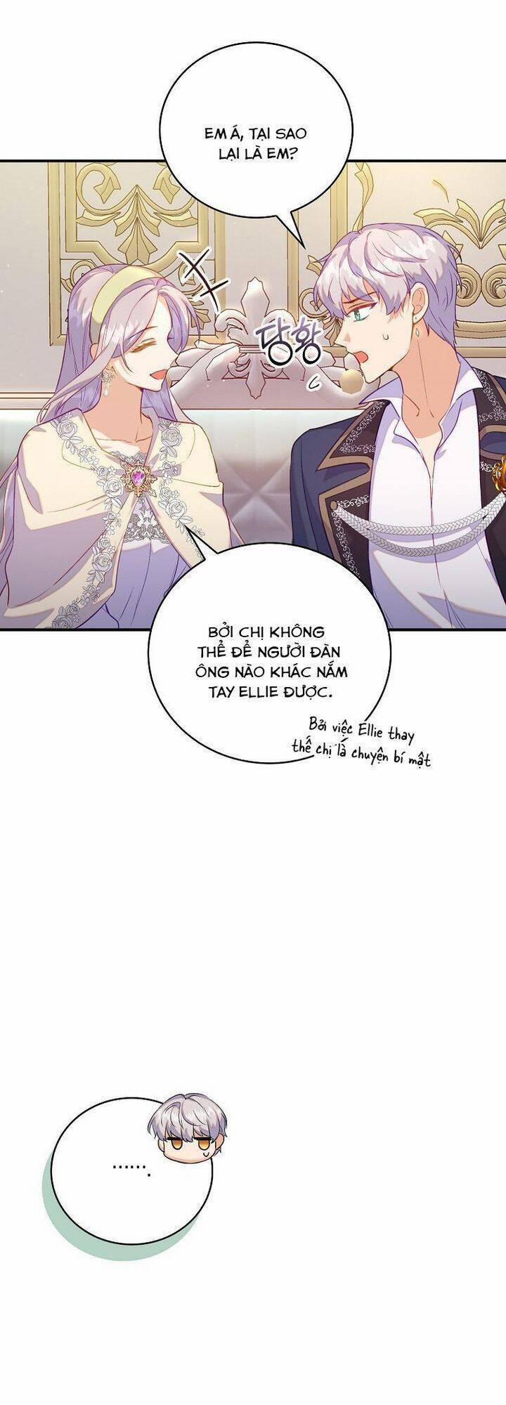 Tôi Chỉ Nhận Ra Sau Khi Mất Cô Ấy 24 trang 11