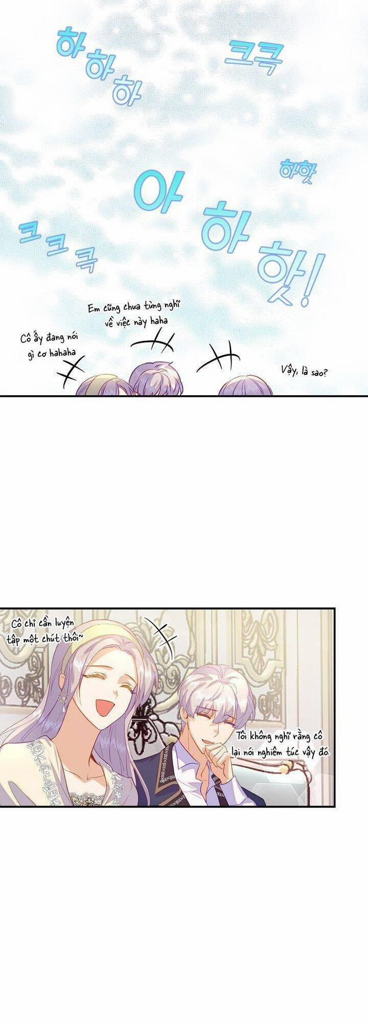 Tôi Chỉ Nhận Ra Sau Khi Mất Cô Ấy 24 trang 14