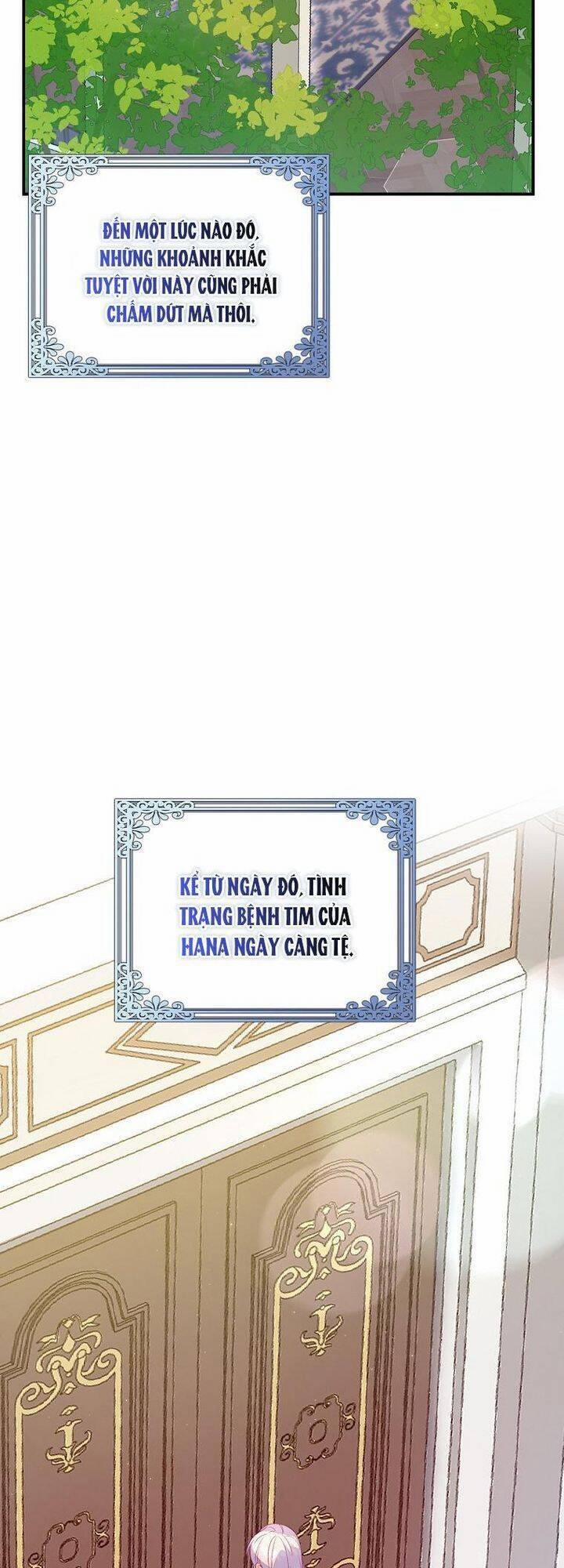 Tôi Chỉ Nhận Ra Sau Khi Mất Cô Ấy 24 trang 16