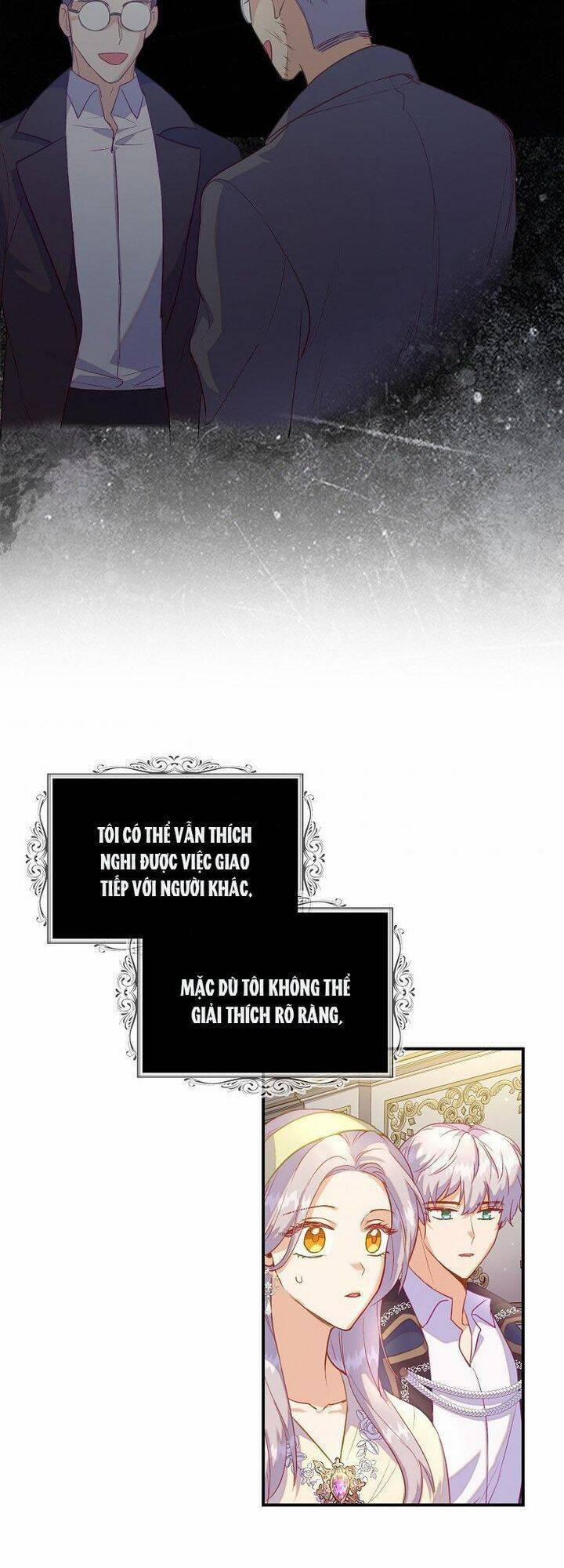 Tôi Chỉ Nhận Ra Sau Khi Mất Cô Ấy 24 trang 2