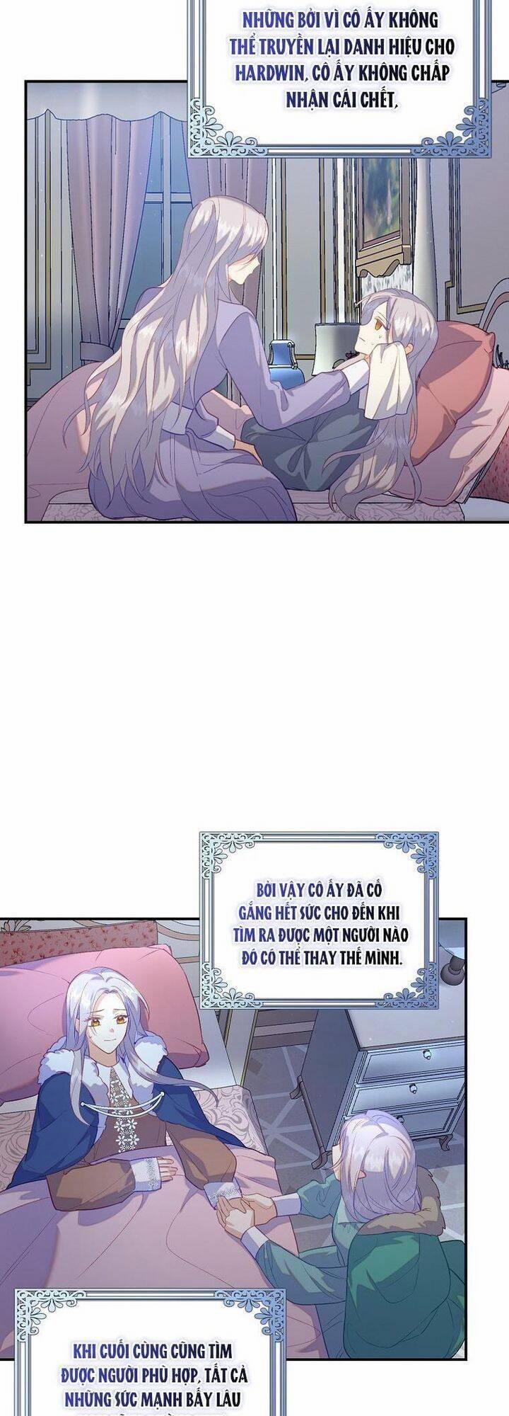 Tôi Chỉ Nhận Ra Sau Khi Mất Cô Ấy 24 trang 20