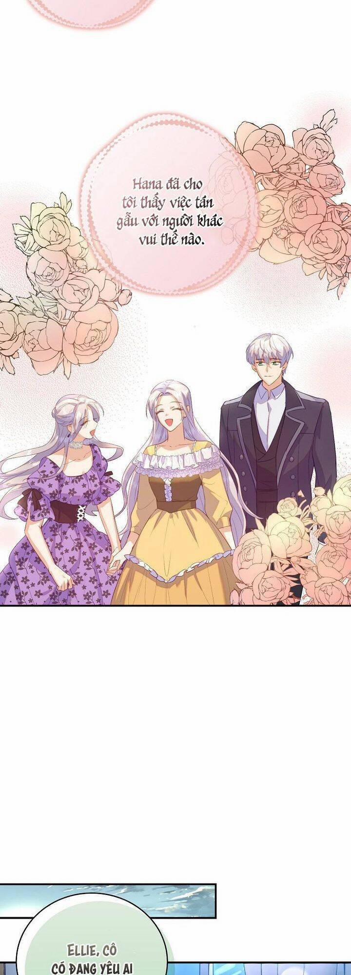 Tôi Chỉ Nhận Ra Sau Khi Mất Cô Ấy 24 trang 26