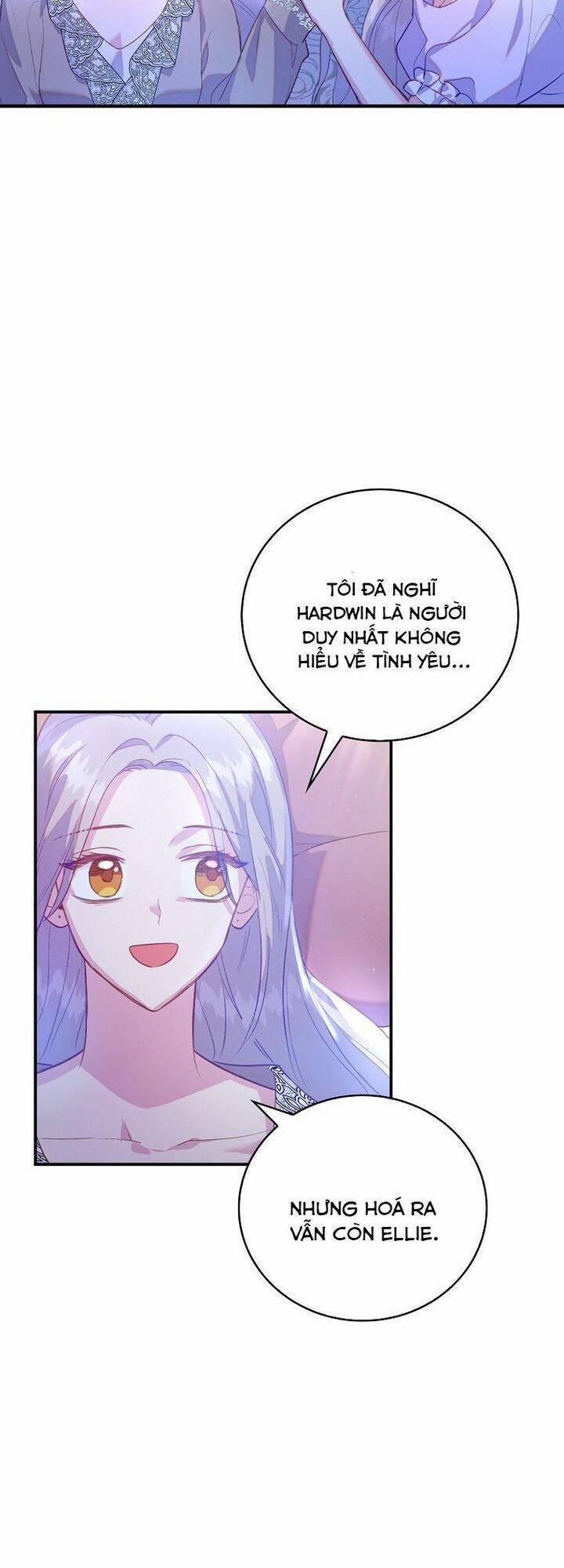 Tôi Chỉ Nhận Ra Sau Khi Mất Cô Ấy 24 trang 33