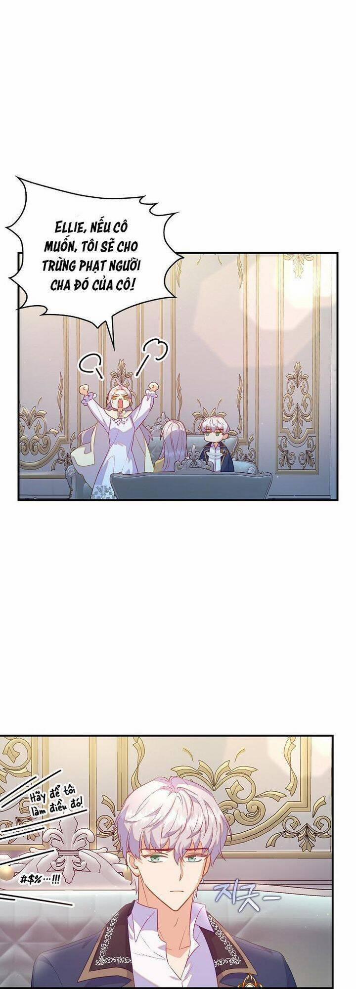 Tôi Chỉ Nhận Ra Sau Khi Mất Cô Ấy 24 trang 5