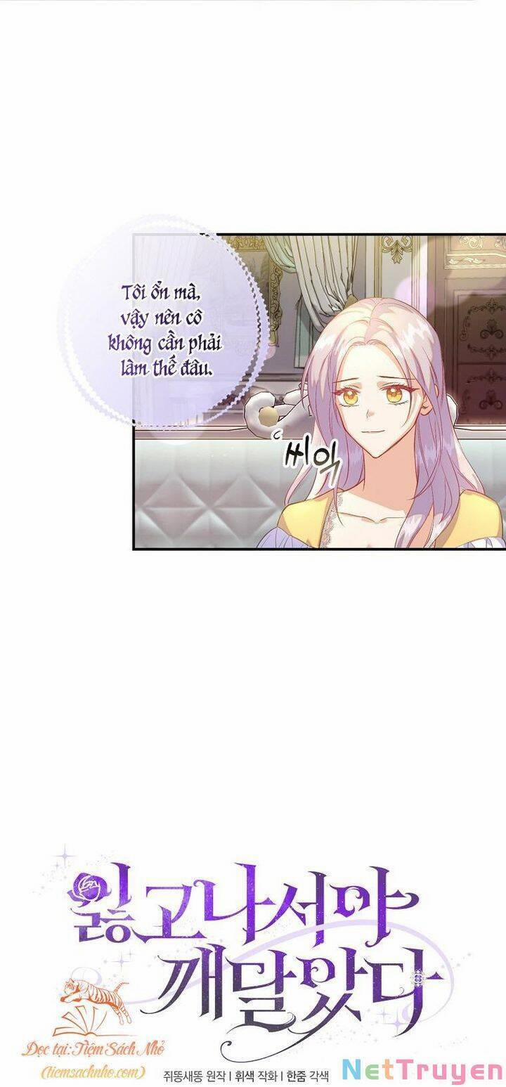 Tôi Chỉ Nhận Ra Sau Khi Mất Cô Ấy 24 trang 6