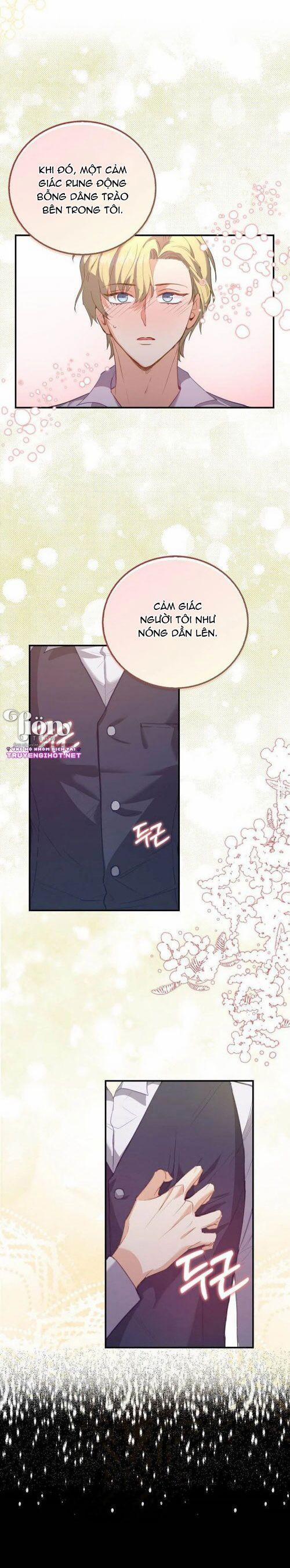 Tôi Chỉ Nhận Ra Sau Khi Mất Cô Ấy 3.2 trang 1