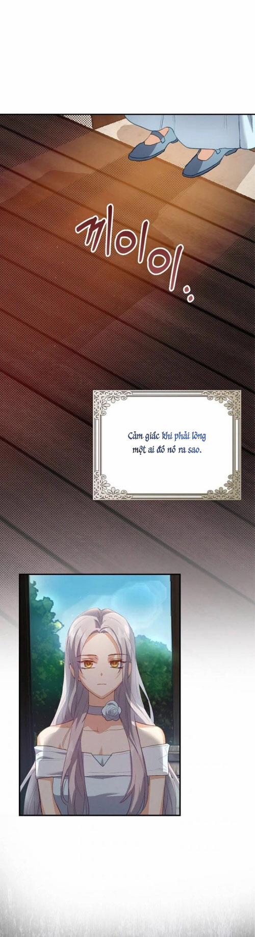 Tôi Chỉ Nhận Ra Sau Khi Mất Cô Ấy 3.2 trang 10